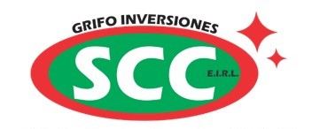 Logo Grifo Inversiones SCC